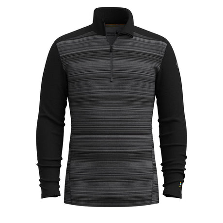 Smartwool Classic Thermal Merino 1/4 Zip Top