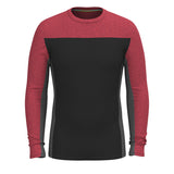 Smartwool Classic Thermal Merino Crew black currant