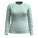 Smartwool Thermal Merino Base Crew - Women's green