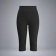 Smartwool Thermal Merino Women's 3/4 Bottom 2026 - Black