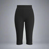 Smartwool Thermal Merino Women's 3/4 Bottom 2026 - Black