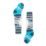 Smartwool Wintersport Yeti Cushion Socks - Kids'