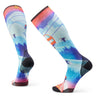 Smartwool Ski Zero Cushion Print Socks