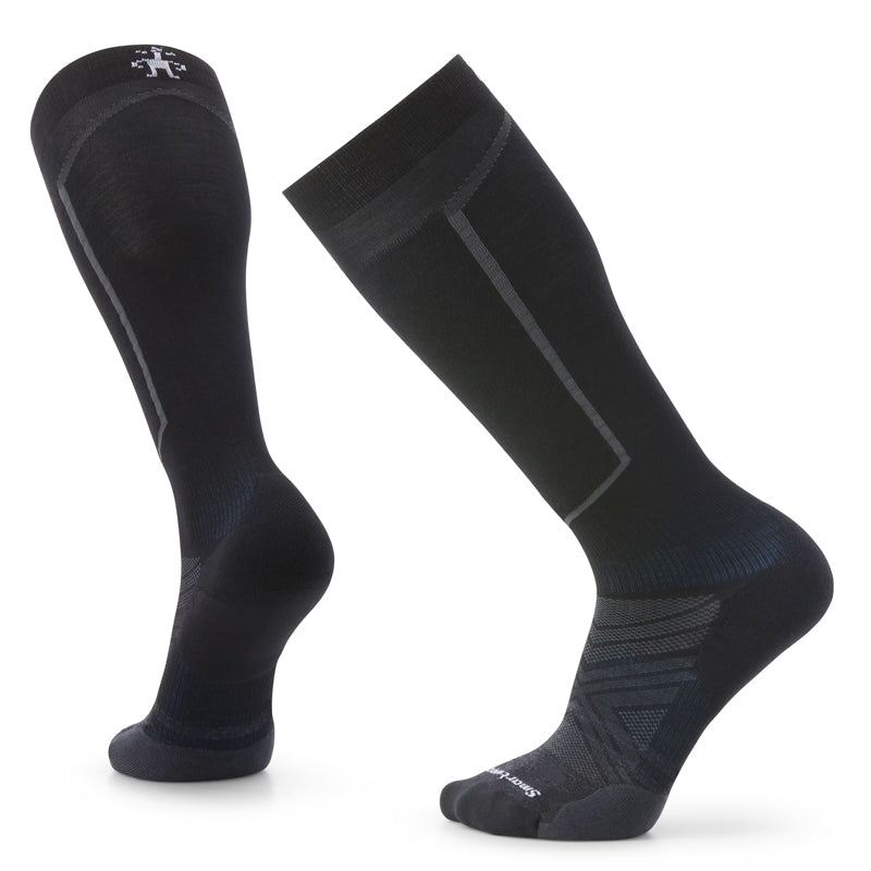 Smartwool Ski Targeted Cushion Socks black