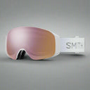 smith 4d mag s white rose gold