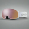 smith 4d mag s white rose gold