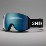 smith 4d mag xl blue