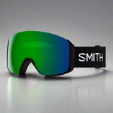 Smith 4D Mag XL ED Green 