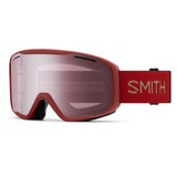 Smith Blazer Goggles - Ironwood/Ignitor