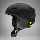 smith descend matte black