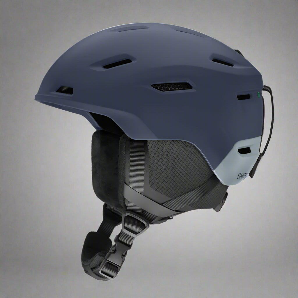 smith descend matte navy