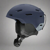 smith descend matte navy