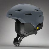 smith descend matte slate