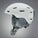 smith descend matte white