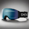 Smith I/O Mag XL Goggles - Black/Blue