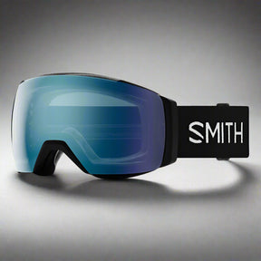 Smith I/O Mag XL Goggles - Black/Blue