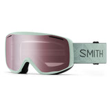 Smith Rally Goggles Women's - Alpine/Ignitor