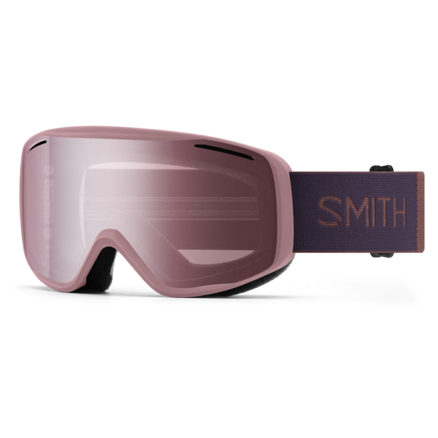 Smith Rally Goggles Women's - Dusk/Ignitor