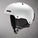 smith rodeo matte white