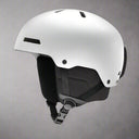smith rodeo matte white