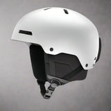 smith rodeo matte white