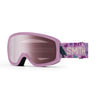 Smith Snowday Jr Goggles Kids' - Pink Forest Friends/Ignitor