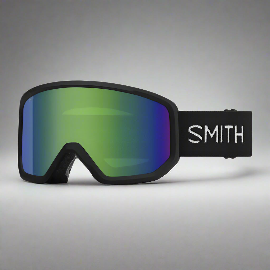 Smith Transfer Black Green Sol x