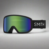 Smith Transfer Black Green Sol x
