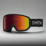 Smith Transfer Black Red Sol x