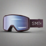 smith tribute mystic blue sensor