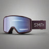 smith tribute mystic blue sensor