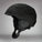 smith vantage 2 matte black