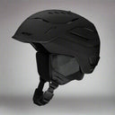 smith vantage 2 matte black