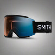 smith squad xl black blue photochromatic
