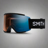 smith squad xl black blue photochromatic