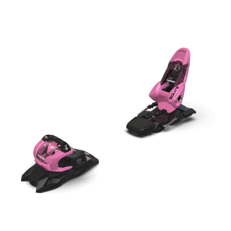marker squire 11 rose black