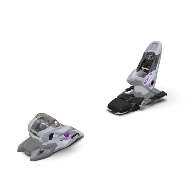 marker squire 11 grey purple