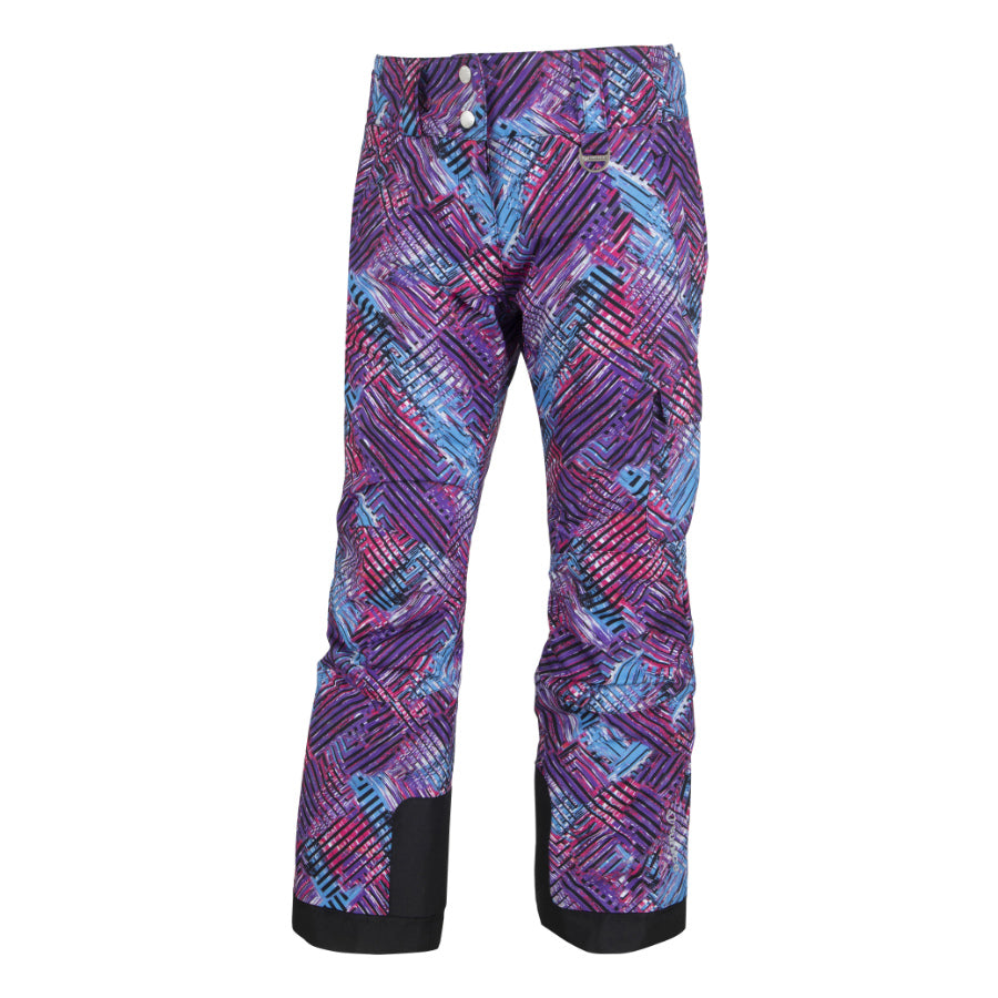 Sunice Zoe Pants - Girls' - Prism