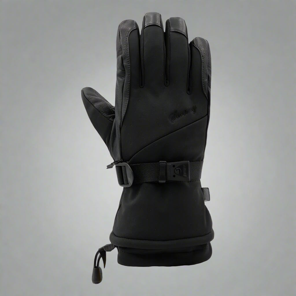 Swany La Sonna Gloves Women's - Black