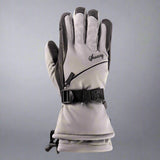 Swany La Sonna Gloves Women's - Light Grey