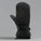 Swany La Sonna Mitts Women's - Black