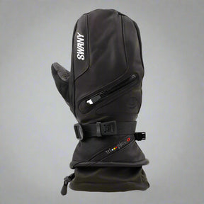 Swany X-Cell Mitts - Black