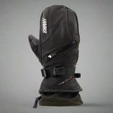 Swany X-Cell Womens Mittens Black
