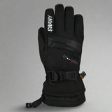 Swany X-Change Gloves Kids' - Black