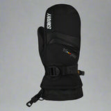 Swany X-Change Mitts Kids' - Black
