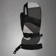 Swany X-Change Mitts Kids' - Light Grey/Dark Grey