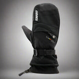 Swany X-Change Mitts - Black