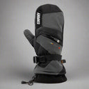 Swany X-Change Mitts - Charcoal Grey/Black