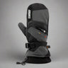 Swany X-Change Mitts - Charcoal Grey/Black