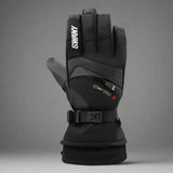 Swany X-Change Gloves Women's - Black